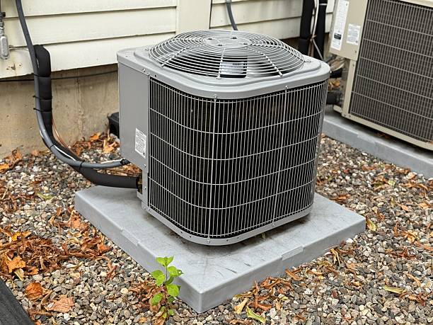 24/7 Emergency Hvac experts in Edgefield, SC